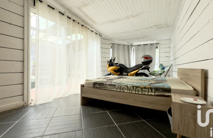 Vente Maison 142m&sup2; 5 pi&#232;ces Saint Joseph