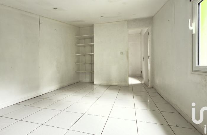 Vente Maison 142m&sup2; 5 pi&#232;ces Saint Joseph