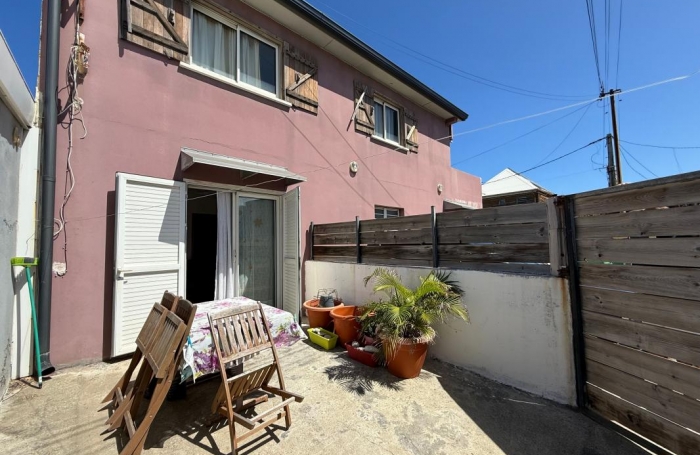 Vente Immeuble 97410