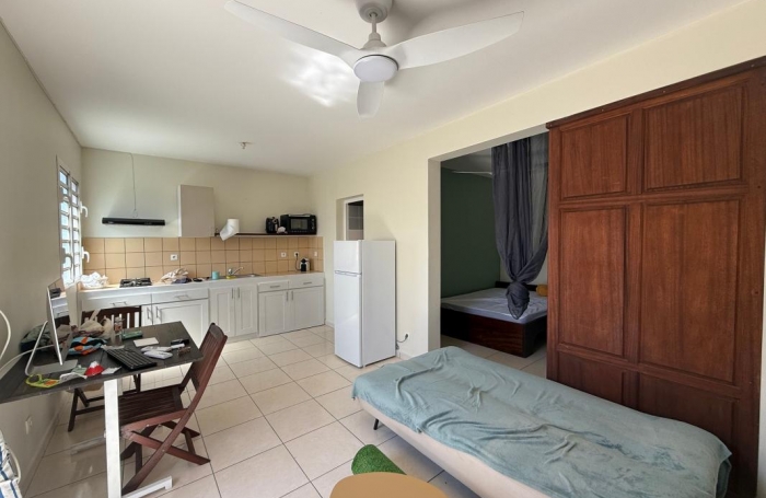 Vente Immeuble 125m&sup2; 7 pi&#232;ces Saint-Pierre