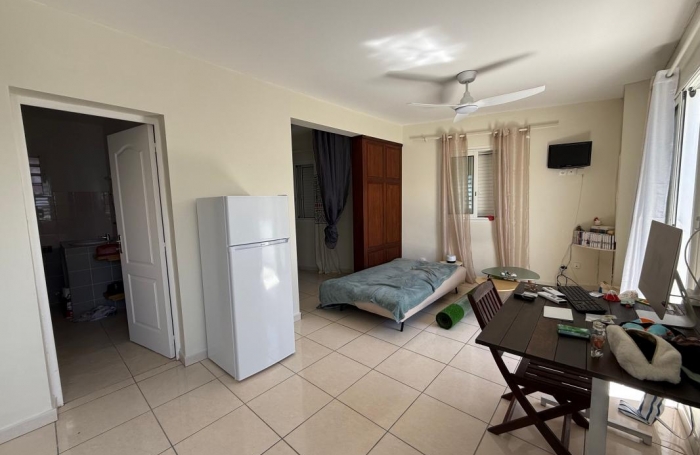 Vente Immeuble 125m&sup2; 7 pi&#232;ces Saint-Pierre