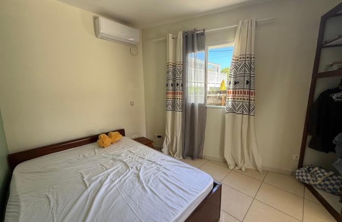 Vente Immeuble 125m&sup2; 7 pi&#232;ces Saint-Pierre