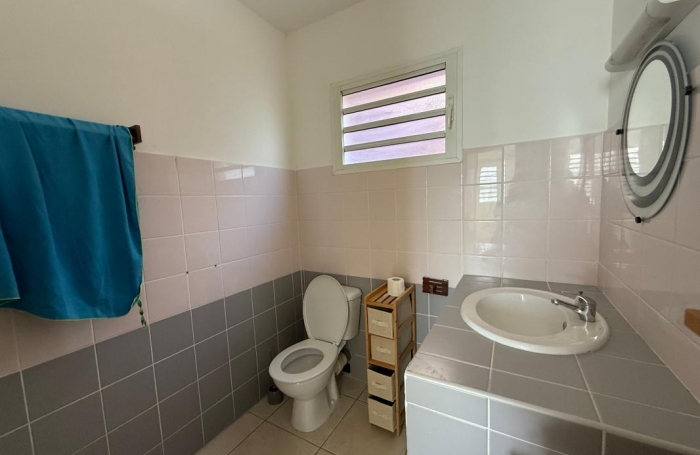 Vente Immeuble 125m&sup2; 7 pi&#232;ces Saint-Pierre