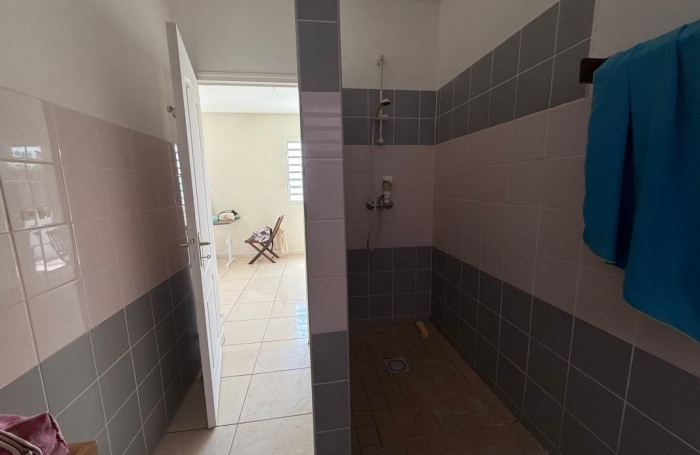 Vente Immeuble 125m&sup2; 7 pi&#232;ces Saint-Pierre