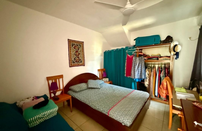 Vente Immeuble 125m&sup2; 7 pi&#232;ces Saint-Pierre