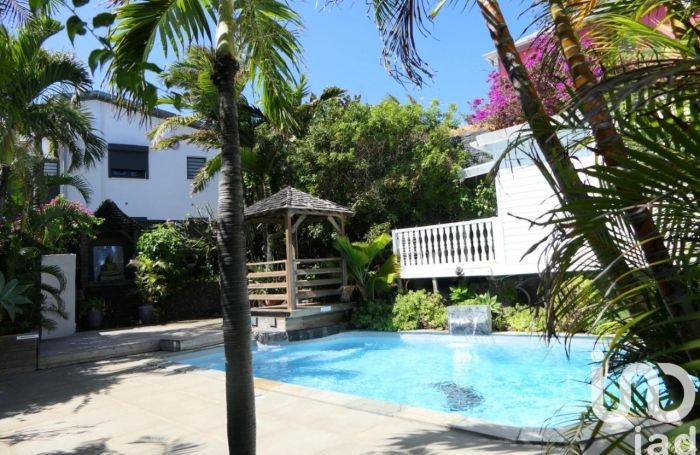 Vente Appartement 97410