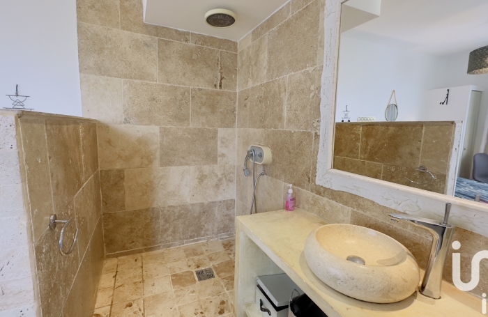 Vente Appartement 17m&sup2; 1 pi&#232;ce Saint-Pierre
