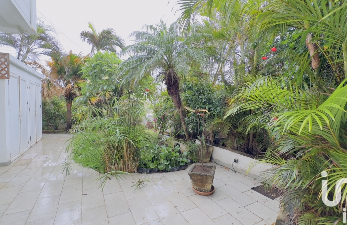 Vente Appartement 17m&sup2; 1 pi&#232;ce Saint-Pierre