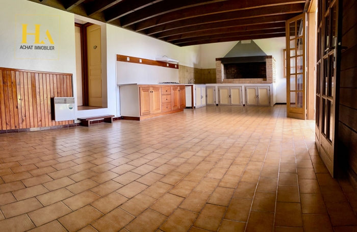 Vente Maison 80m² 3 pièces Le Tampon