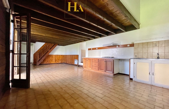 Vente Maison 80m² 3 pièces Le Tampon