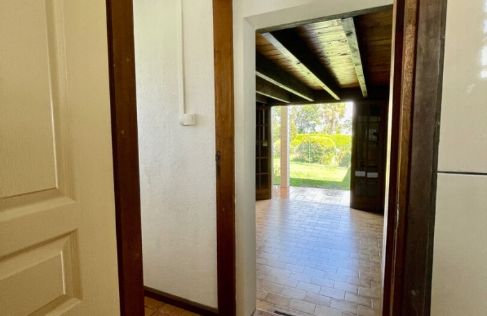 Vente Maison 80m² 3 pièces Le Tampon