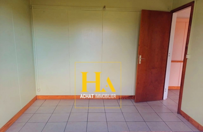 Vente Maison 80.65m² 5 pièces Saint André