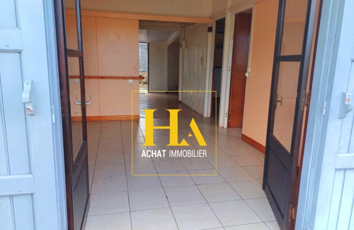 Vente Maison 80.65m² 5 pièces Saint André