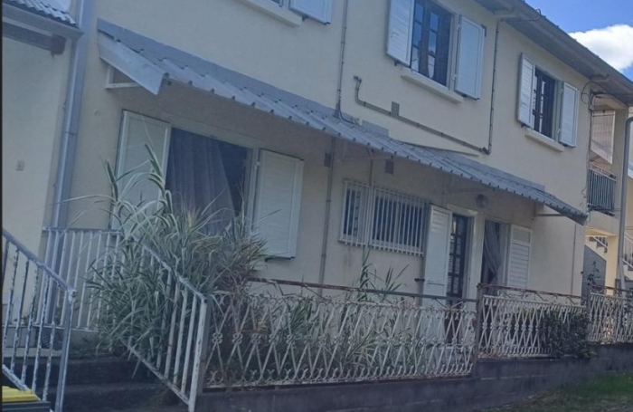 Vente Maison 97430