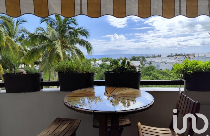 Vente Appartement 97460