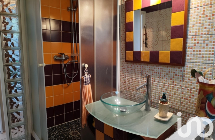 Vente Appartement 61m&sup2; 3 pi&#232;ces Saint Paul