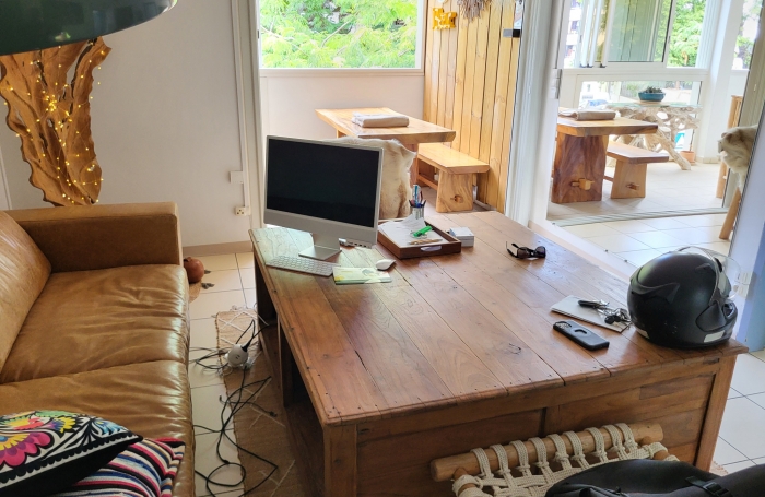 Vente Appartement 97460