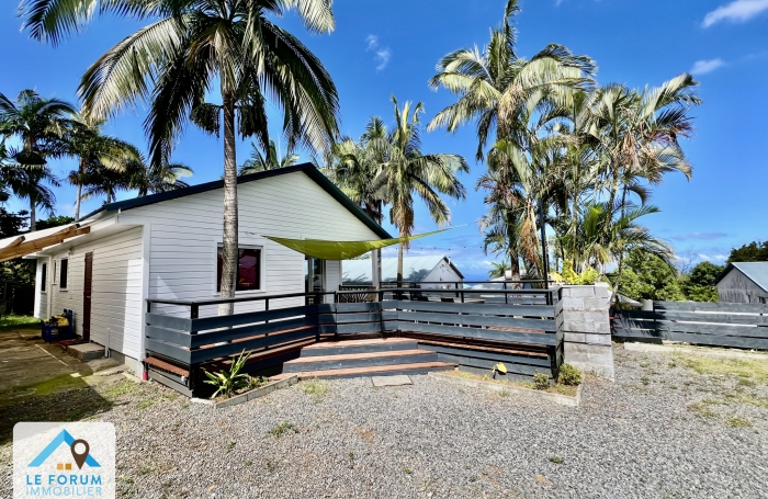 Vente Maison 97429