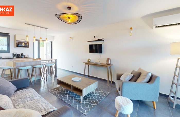 Location Maison 80m² 4 pièces Saint-Pierre
