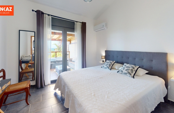 Location Maison 80m² 4 pièces Saint-Pierre