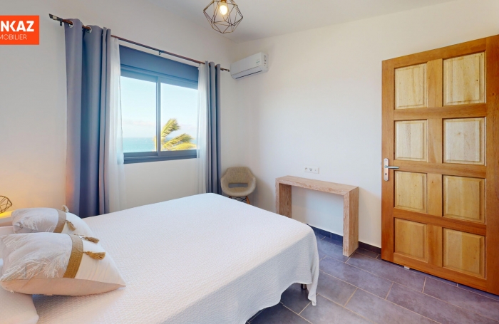 Location Maison 80m² 4 pièces Saint-Pierre