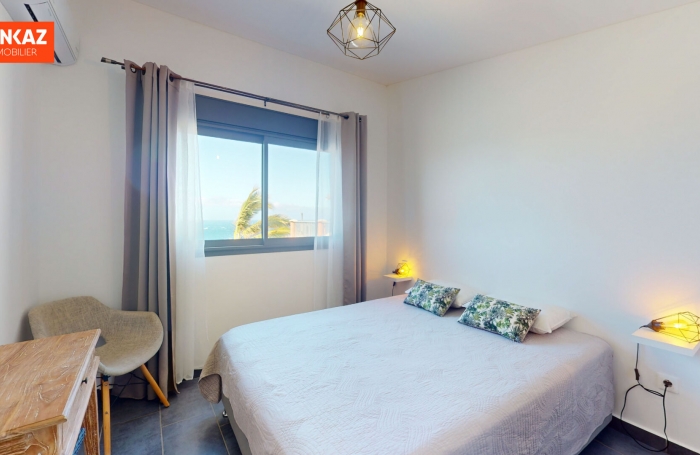 Location Maison 80m² 4 pièces Saint-Pierre
