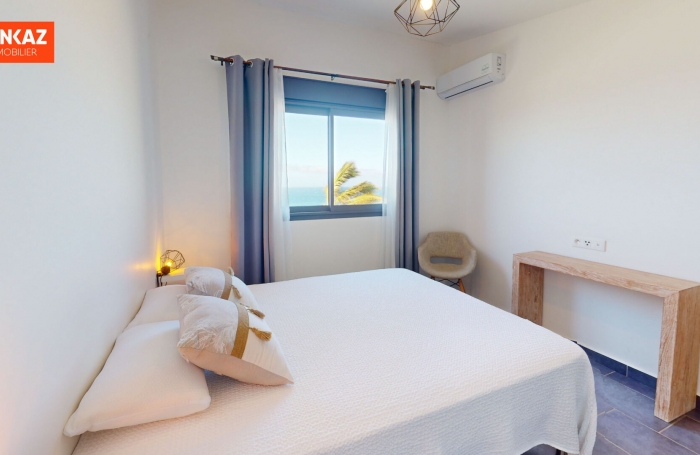 Location Maison 80m² 4 pièces Saint-Pierre