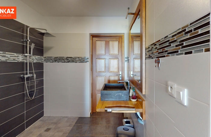 Location Maison 80m² 4 pièces Saint-Pierre