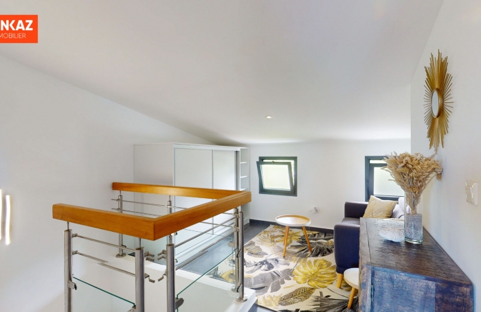 Location Maison 80m² 4 pièces Saint-Pierre