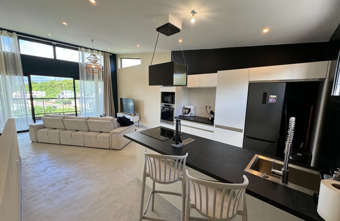 Location Appartement 