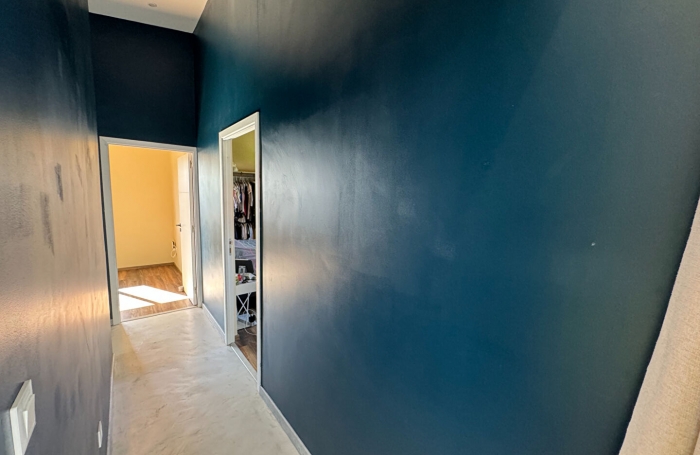 Location Appartement 72m² 3 pièces Saint-Benoît