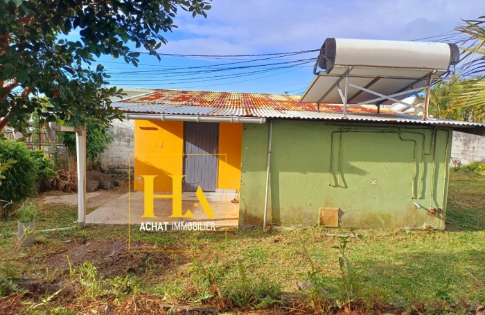 Vente Maison 