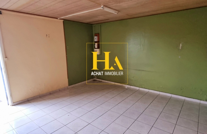 Vente Maison 62m² 3 pièces Saint André