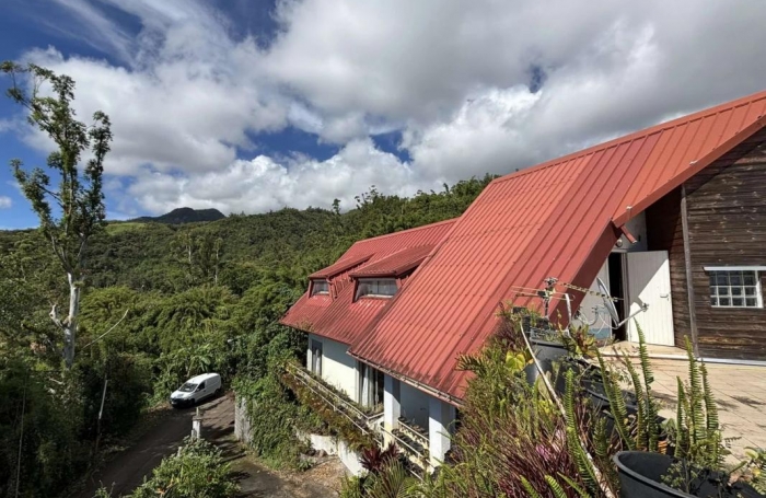 Vente Maison 97400