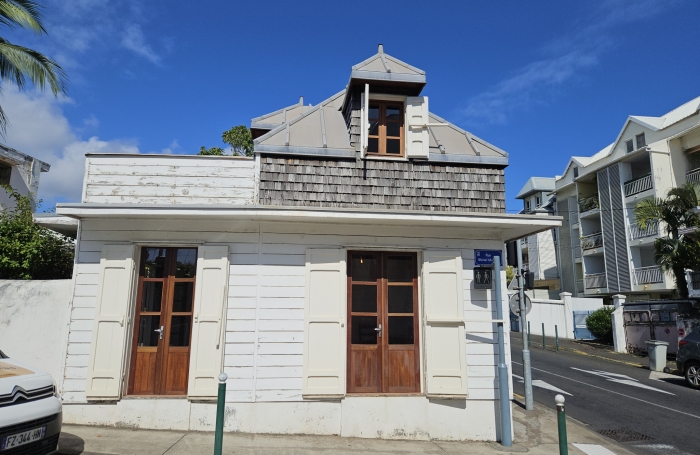 Vente Maison 97400