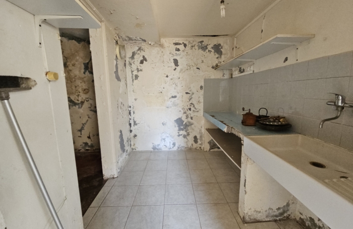 A vendre villa créole centre St Denis