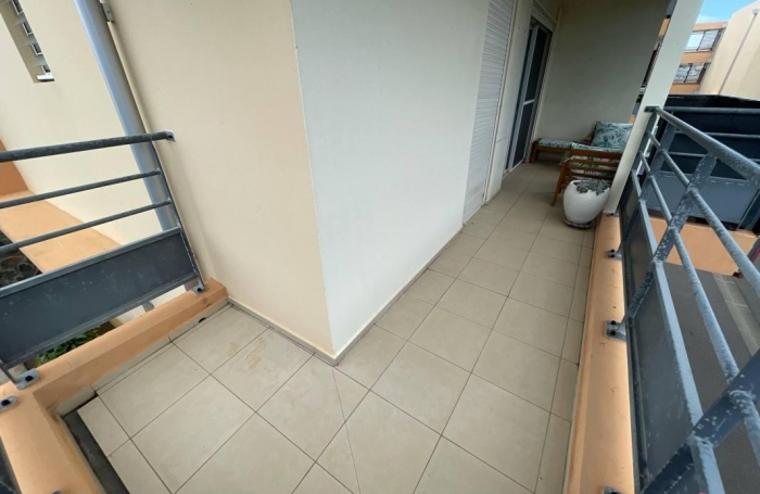 Location Appartement 51m&sup2; 2 pi&#232;ces Saint Gilles les Bains