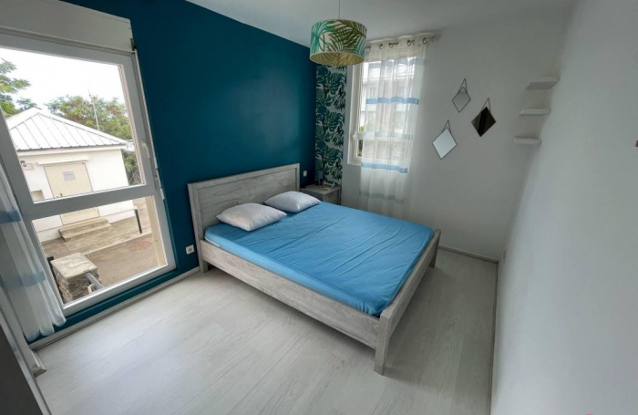 Location Appartement 51m&sup2; 2 pi&#232;ces Saint Gilles les Bains