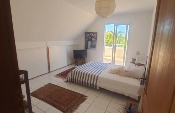 Vente Maison 175m&sup2; 5 pi&#232;ces La Montagne