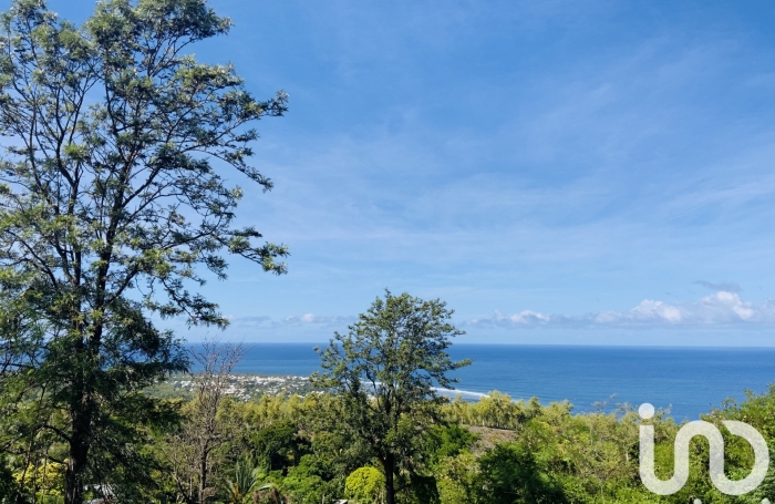 Vente Terrain 97425