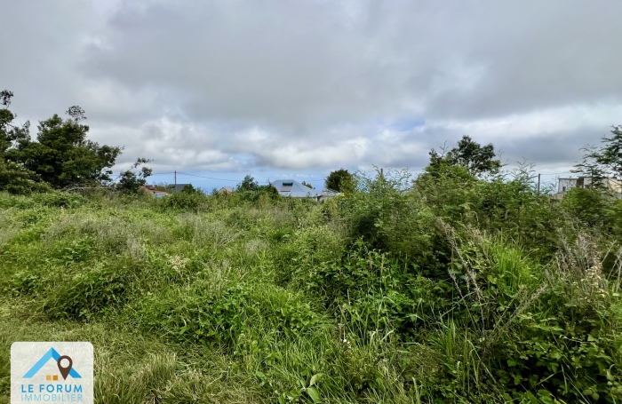 Vente Terrain 97430