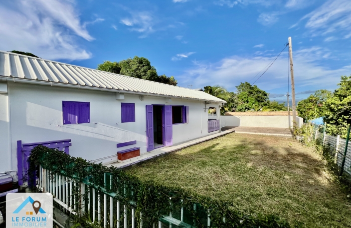 Vente Maison 97421