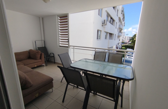 Location Appartement 