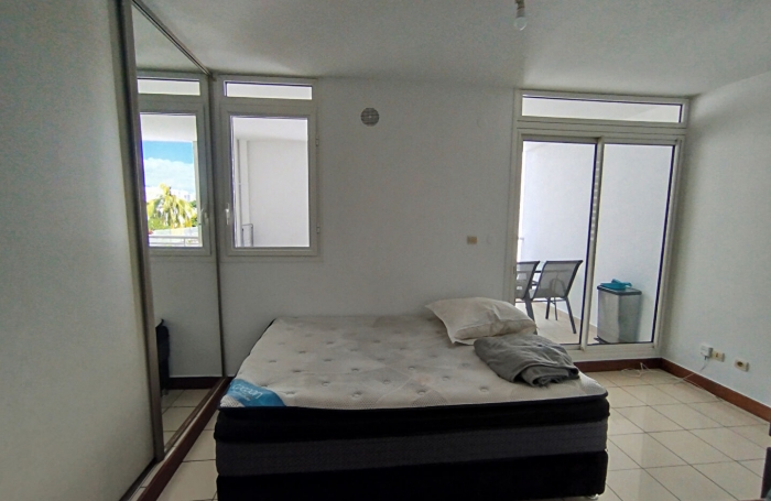Location Appartement 20.42m² 1 pièce Saint Denis