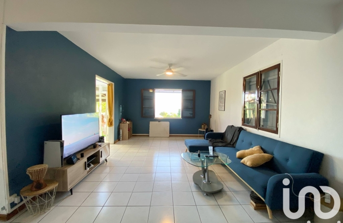Vente Maison 97432