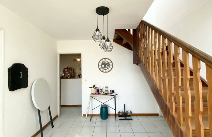 Vente Maison 120m&sup2; 4 pi&#232;ces Ravine des Cabris