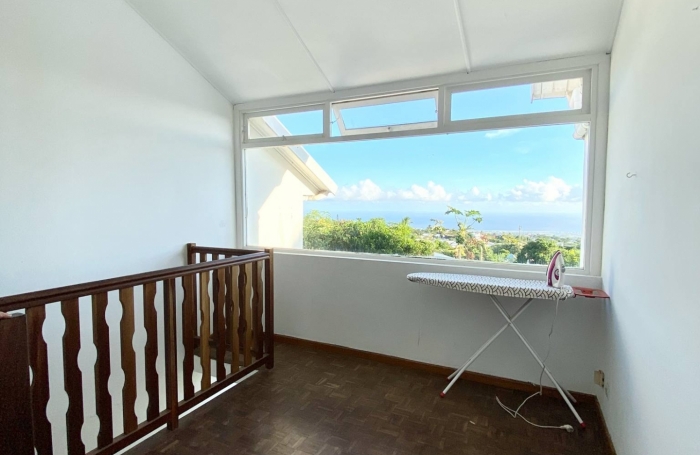 Vente Maison 120m&sup2; 4 pi&#232;ces Ravine des Cabris