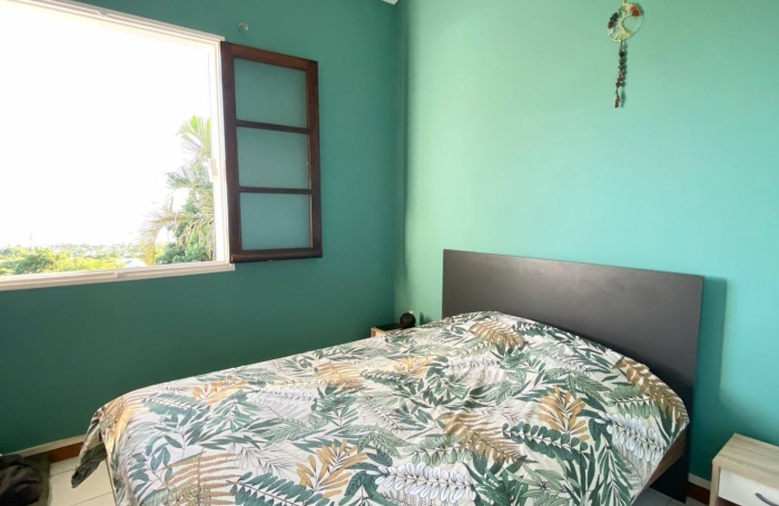 Vente Maison 120m&sup2; 4 pi&#232;ces Ravine des Cabris