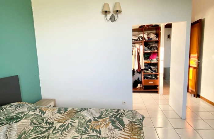 Vente Maison 120m&sup2; 4 pi&#232;ces Ravine des Cabris