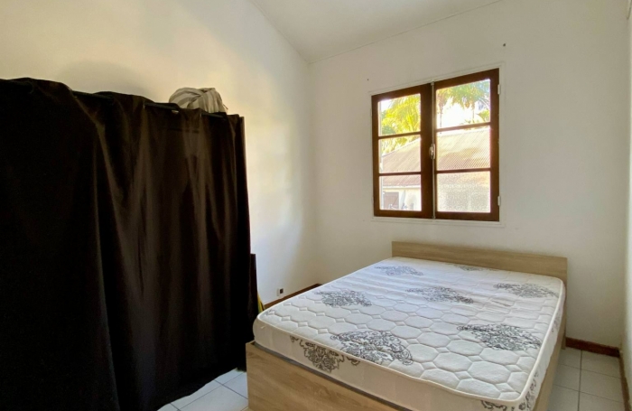Vente Maison 120m&sup2; 4 pi&#232;ces Ravine des Cabris